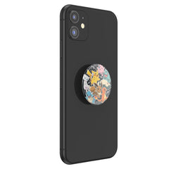 PopSockets PopGrip Pokemon Party