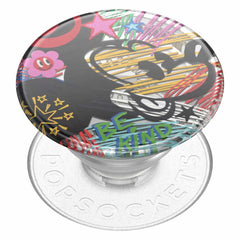 PopSockets PopGrip Mickey be kind