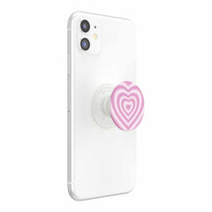 PopSockets PopGrip Hypnotic