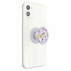 PopSockets PopGrip PlantCore Plant Purple Fields