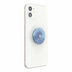 PopSockets PopGrip PlantCore Transluscent Ocean