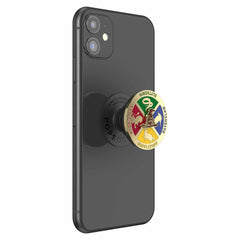 PopSockets PopGrip Enamel Sorting Hat Spinner