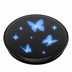 PopSockets PopGrip Moon Flutters