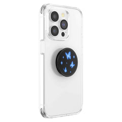 PopSockets PopGrip Moon Flutters