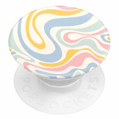 PopSockets PopGrip Soft Waves