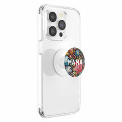 PopSockets PopGrip Flower Mama