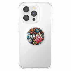 PopSockets PopGrip Flower Mama