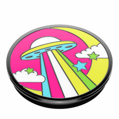 PopSockets PopGrip Enamel Sauced