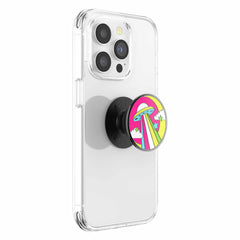 PopSockets PopGrip Enamel Sauced