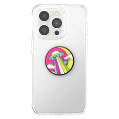 PopSockets PopGrip Enamel Sauced