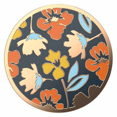 PopSockets PopGrip Enamel Petal Frenzy