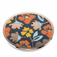 PopSockets PopGrip Enamel Petal Frenzy