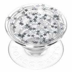 PopSockets PopGrip Glitter Star Fire