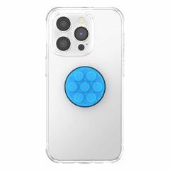 PopSockets PopGrip Fidget Popper Electric Blue