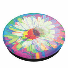 PopSockets PopGrip Frenetic Flower