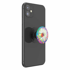 PopSockets PopGrip Frenetic Flower