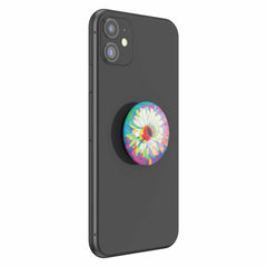 PopSockets PopGrip Frenetic Flower