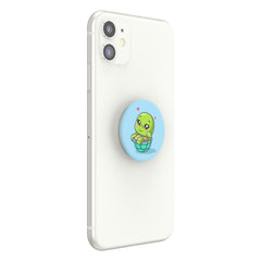 PopSockets PopGrip Shellax