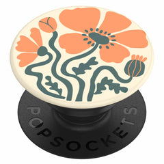 PopSockets PopGrip Fall Fleur