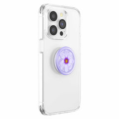 PopSockets PopGrip PlantCore Purple Cosmo