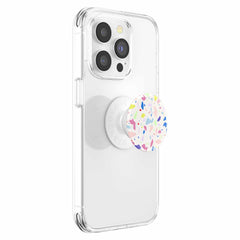 PopSockets PopGrip Terrazzo Party