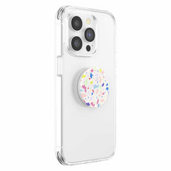 PopSockets PopGrip Terrazzo Party