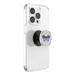 PopSockets PopGrip Boho Butterfly