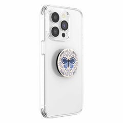 PopSockets PopGrip Boho Butterfly