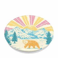 PopSockets PopGrip Mountains Majesty