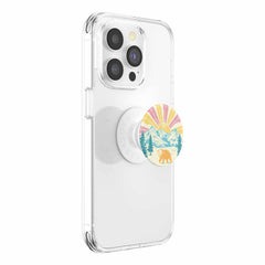 PopSockets PopGrip Mountains Majesty