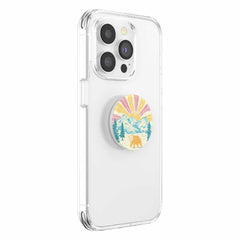 PopSockets PopGrip Mountains Majesty