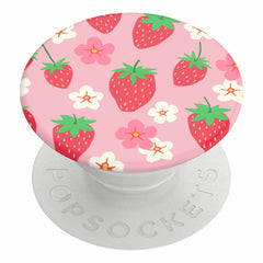 PopSockets PopGrip Berry Bloom