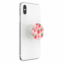 PopSockets PopGrip Berry Bloom