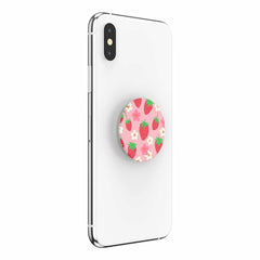 PopSockets PopGrip Berry Bloom