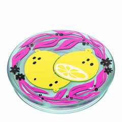 PopSockets PopGrip Plantcore Pucker Up