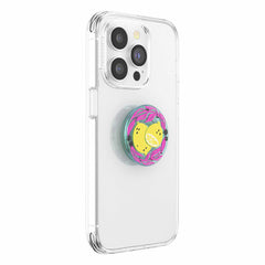 PopSockets PopGrip Plantcore Pucker Up