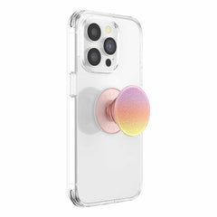 PopSockets PopGrip Glitter Aura Sunrise