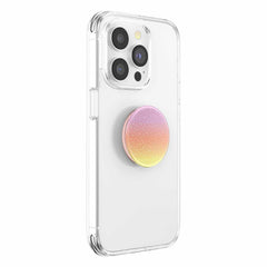 PopSockets PopGrip Glitter Aura Sunrise