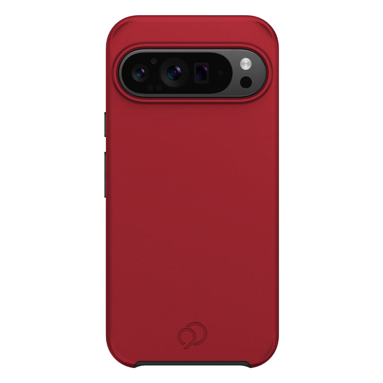 Nimbus9 Cirrus 3 MagSafe Case Crimson for Google Pixel 9 Pro XL