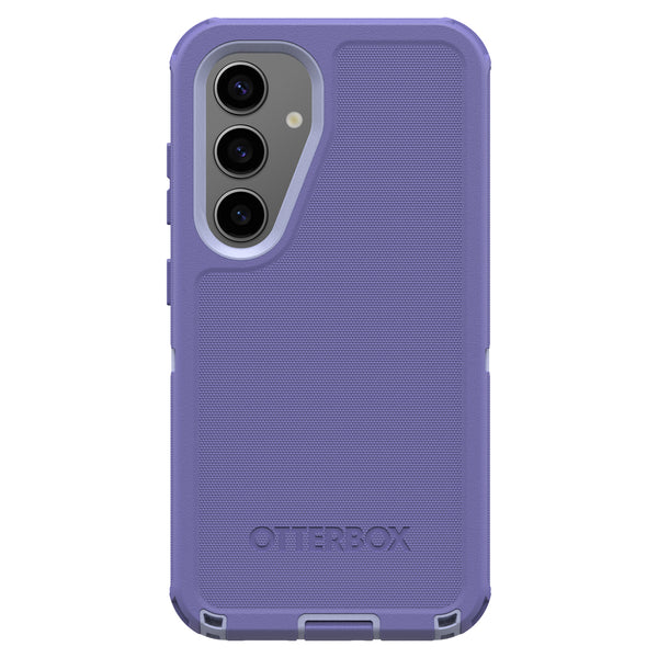 OtterBox Defender Pro Case Mountain Majesty for Samsung Galaxy S25