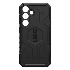 UAG Pathfinder Rugged Case w/Magnet Black for Samsung Galaxy S24