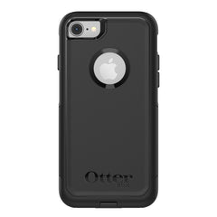 OtterBox Commuter Protective Case Black for iPhone SE/8/7