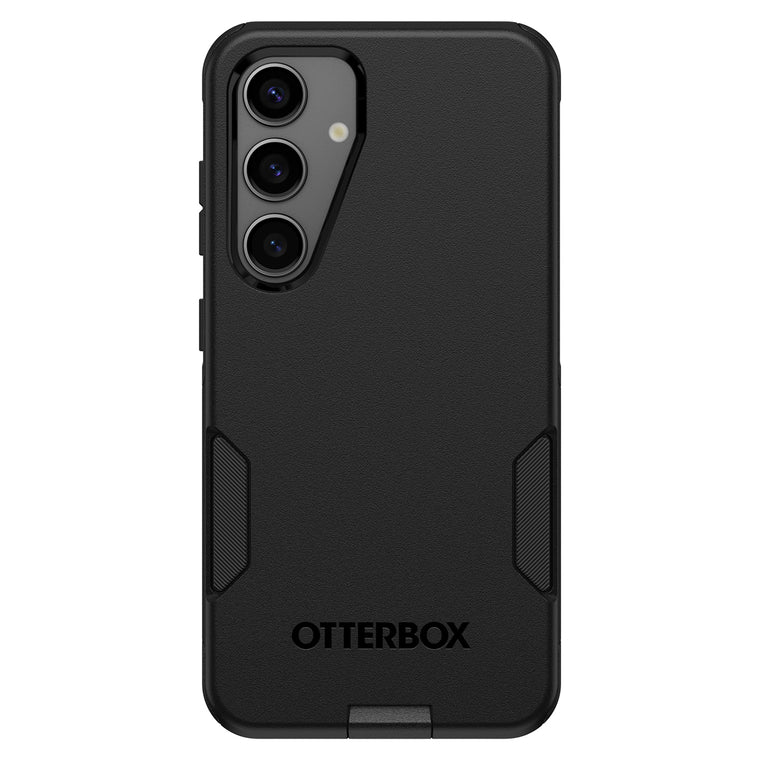 OtterBox Commuter Case Black for Samsung Galaxy S25+