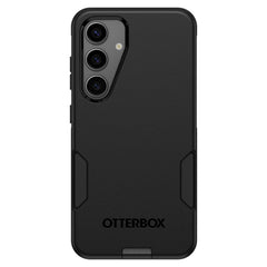 OtterBox Commuter Case Black for Samsung Galaxy S25+