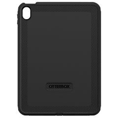 OtterBox Defender Protective Case Black for iPad 10.9 2022 (10th Gen)