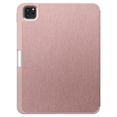 Spigen Urban Fit Case Rose Gold for iPad Pro 13 2024 (7th Gen)