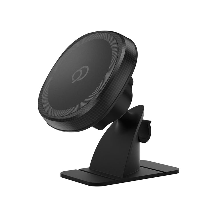 Nimbus9 MagSafe Car Mount Kit Black