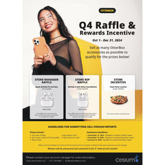 OtterBox Otterbox Q4 VIR Leaflet