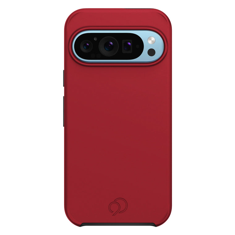 Nimbus9 Cirrus 3 MagSafe Case Crimson for Google Pixel 9/9 Pro