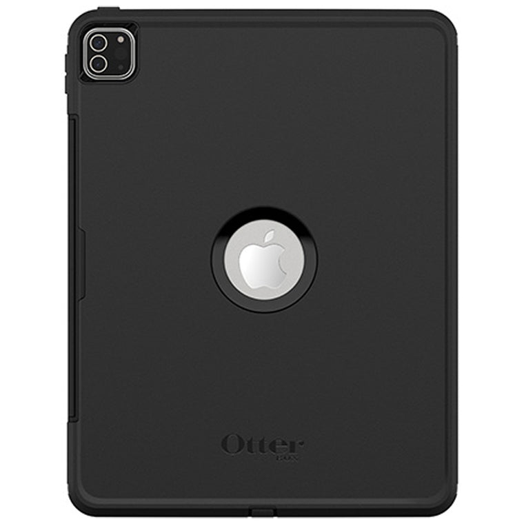 OtterBox Defender Protective Case Black for iPad Pro 12.9 2022/iPad Pro 12.9 2021